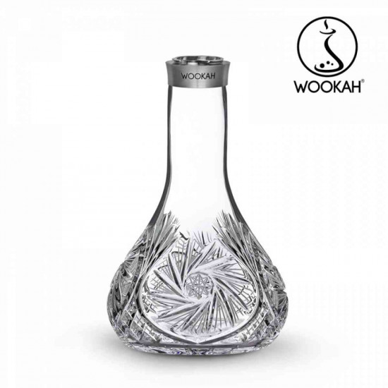 Колба Wookah Onion Crystal Колба Wookah Onion Crystal