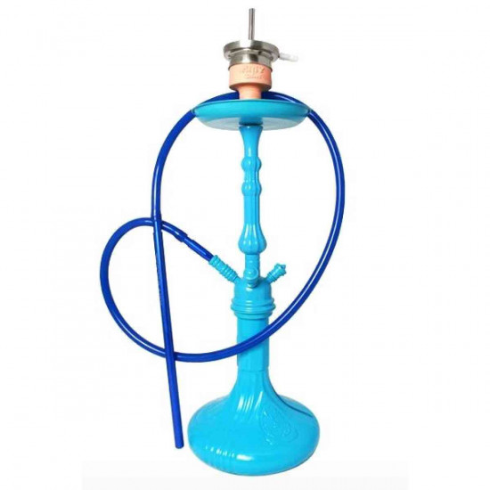 Кальян Amy Deluxe Blue( Эми Делюкс Вайпер Синий) 047 Viper Кальян Amy Deluxe Blue( Эми Делюкс Вайпер Синий) 047 Viper