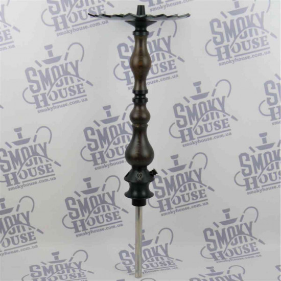 The mine for a hookah of Karma 0.0 Dark Brown dark brown + the Saucer The mine for a hookah of Karma 0.0 Dark Brown dark brown + the Saucer