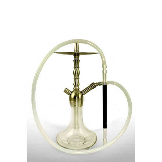 AMY Deluxe (Amy Delux) Little Hammer SS 10 transparent AMY Deluxe (Amy Delux) Little Hammer SS 10 transparent
