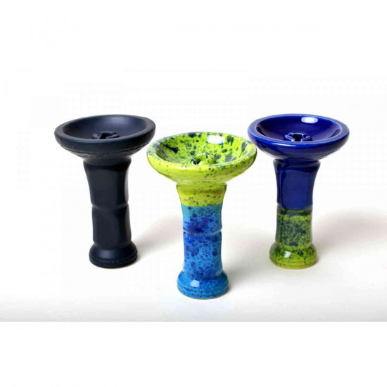 Чаша для кальяну GrynBowls Phunell (Грінбоулс Фанел) Чаша для кальяну GrynBowls Phunell (Грінбоулс Фанел)