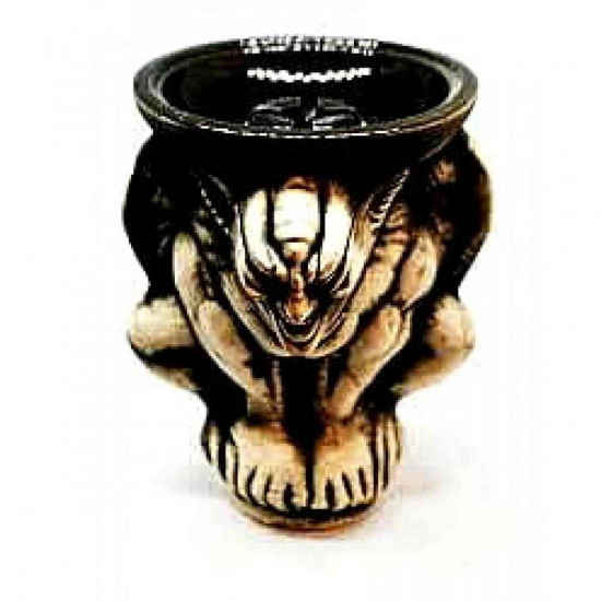 Чаша для кальяну Grynbowls Gargoyle (Горгулья) Чаша для кальяну Grynbowls Gargoyle (Горгулья)