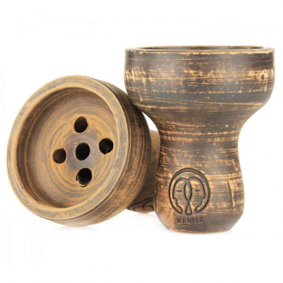 Bowl for a hookah for Karma hookah Bowl for a hookah for Karma hookah