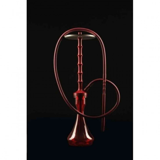 Кальян Maklaud (Маклауд) Classic Cherry алюминий Кальян Maklaud (Маклауд) Classic Cherry алюминий