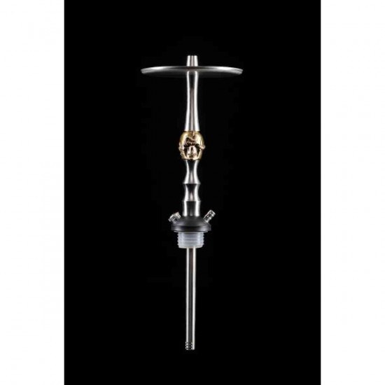 Dzen N/SKULL S Maklaud mine (Macloud) + Tube Dzen N/SKULL S Maklaud mine (Macloud) + Tube
