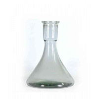 Candy Loop flask transparent