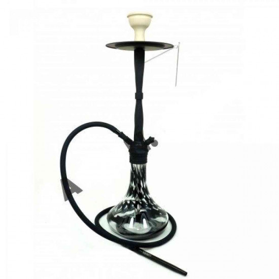 Кальян Garden Premium Black Кальян Garden Premium Black