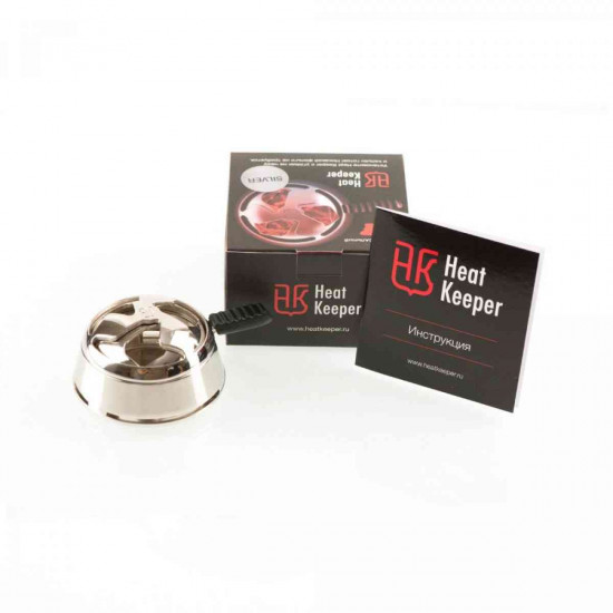 Калауд Heat Keeper 50 clouds (оригінал) Калауд Heat Keeper 50 clouds (оригінал)