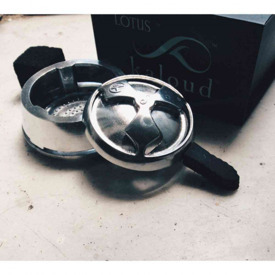 Kaloud Lotus with points Kaloud Lotus with points