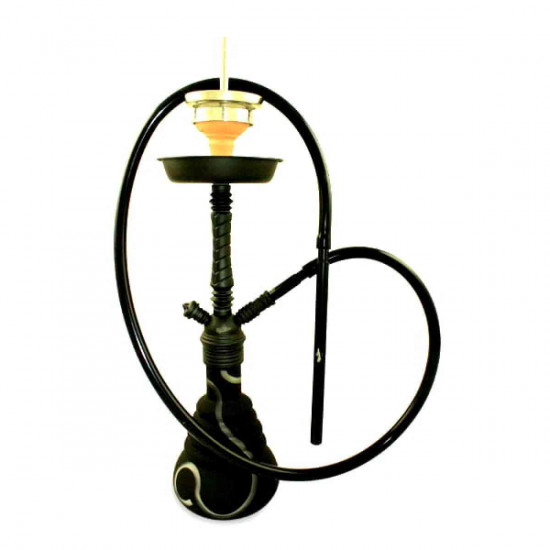 Кальян Amy deluxe 4 Stars 450 черный Кальян Amy deluxe 4 Stars 450 черный