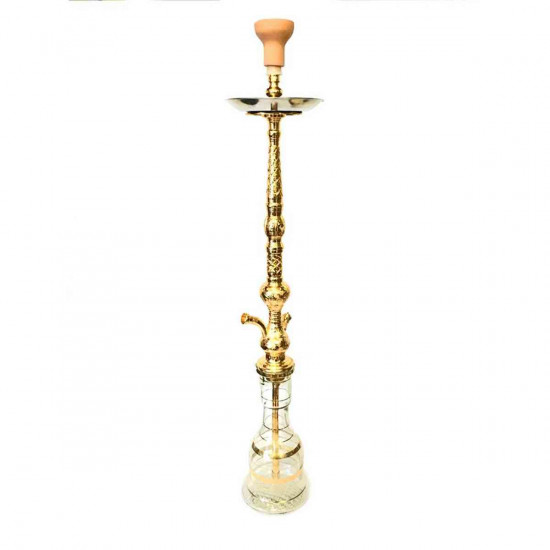 Кальян Khalil Mamoon KM Prince Long Gold (Халил Мамун Принц Лонг Голд) Кальян Khalil Mamoon KM Prince Long Gold (Халил Мамун Принц Лонг Голд)