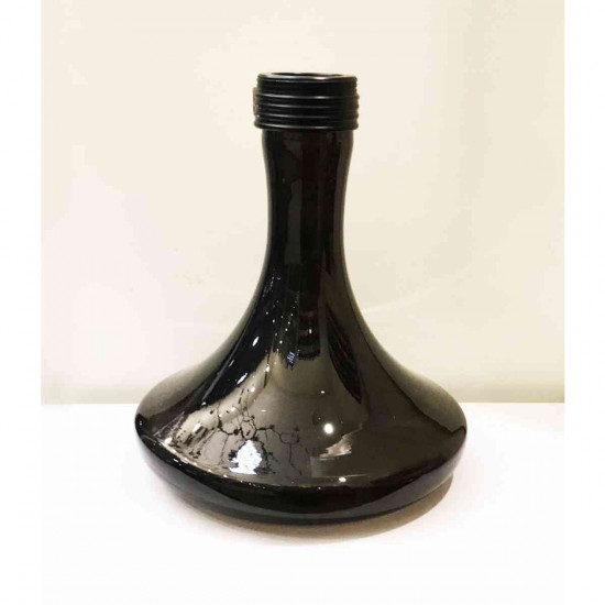 Amy Craft flask (Amy Kraft with a carving) toning Amy Craft flask (Amy Kraft with a carving) toning