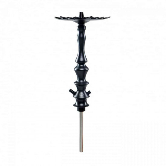 The mine for a hookah of Karma 3.3 BLACK black + a saucer The mine for a hookah of Karma 3.3 BLACK black + a saucer
