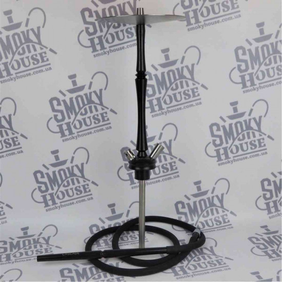 The mine for Cascade Black hookah black The mine for Cascade Black hookah black