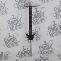 THE MINE FOR THE HOOKAH OF EMBERY MONO WAVE RASPBERRY