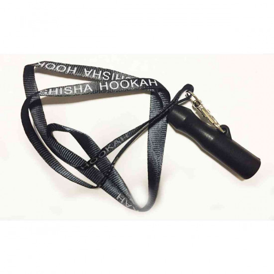 Персональный мундштук Shisha Hookah (силиконовый) Персональный мундштук Shisha Hookah (силиконовый)