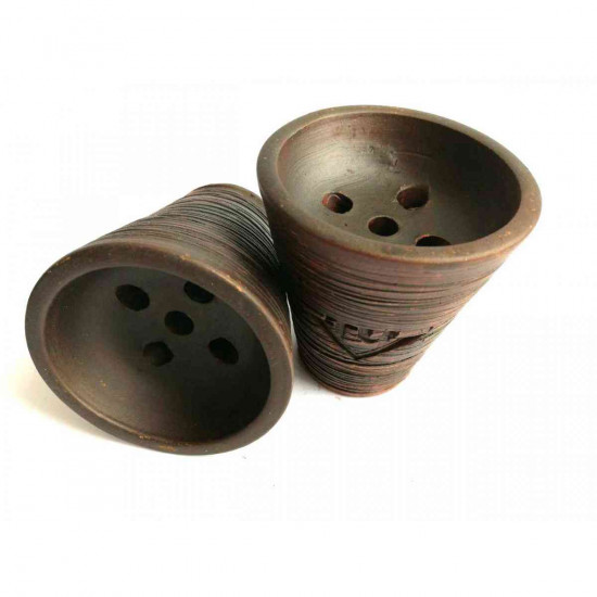 Bowl Typical cross strips Bowl Typical cross strips