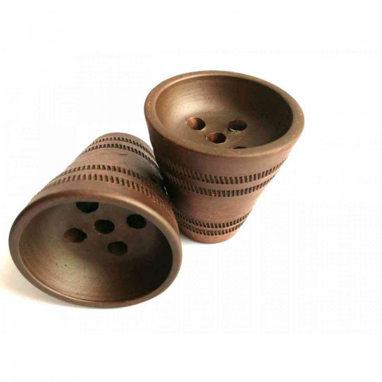 Bowl Typical four strips Bowl Typical four strips