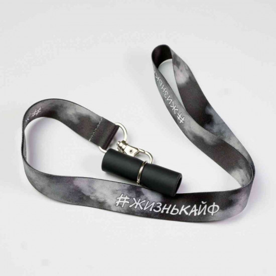 Personal mouthpiece Life high (different design) Personal mouthpiece Life high (different design)