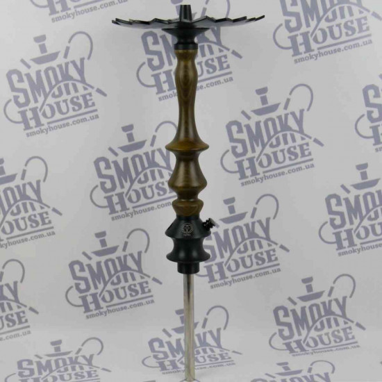 The mine for a hookah of Karma 3.2 Olive olive + a saucer The mine for a hookah of Karma 3.2 Olive olive + a saucer