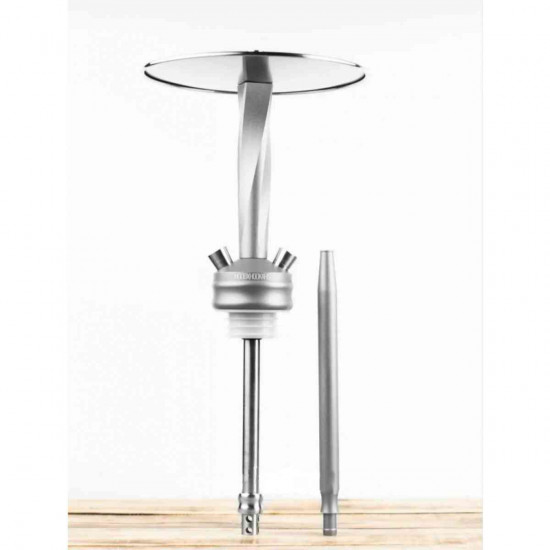 The mine for a hookah of Hoob Apex Mini with a mouthpiece The mine for a hookah of Hoob Apex Mini with a mouthpiece