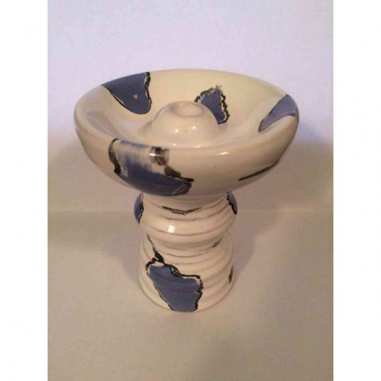 Bowl for a hookah of RS GR (Giraffe) Bowl for a hookah of RS GR (Giraffe)