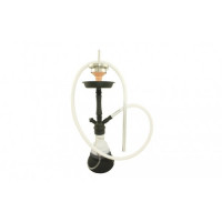 AMY 450 4-STARS (AMY 4-STARS) BLACK AND WHITE PSMBK - WT