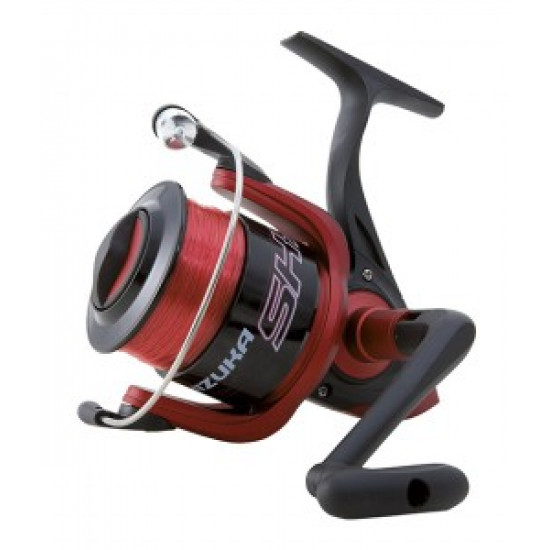 Катушка Lineaeffe Shizuka SK5 FD 60 (S1000560) Катушка Lineaeffe Shizuka SK5 FD 60 (S1000560)