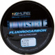 Fishing line of Nomura Invisible Fluorocarbon of 0.14 mm Fishing line of Nomura Invisible Fluorocarbon of 0.14 mm