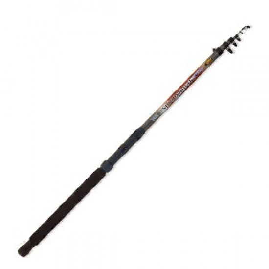 Boat fishing-rod of Lineaeffe Spider Boat of 2.1 m (2232521) Boat fishing-rod of Lineaeffe Spider Boat of 2.1 m (2232521)