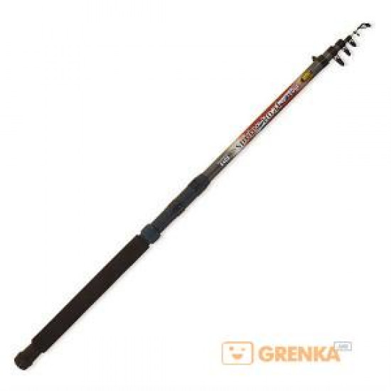 Boat fishing-rod of Lineaeffe Spider Boat of 2.4 m (2232524) Boat fishing-rod of Lineaeffe Spider Boat of 2.4 m (2232524)