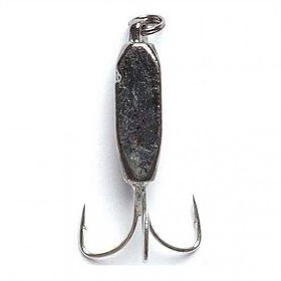 Jig tungsten Lucky John Devil triangular. 5 pieces (3220-B) Jig tungsten Lucky John Devil triangular. 5 pieces (3220-B)