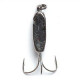 Jig tungsten Lucky John Devil triangular. 5 pieces (3220-B) Jig tungsten Lucky John Devil triangular. 5 pieces (3220-B)