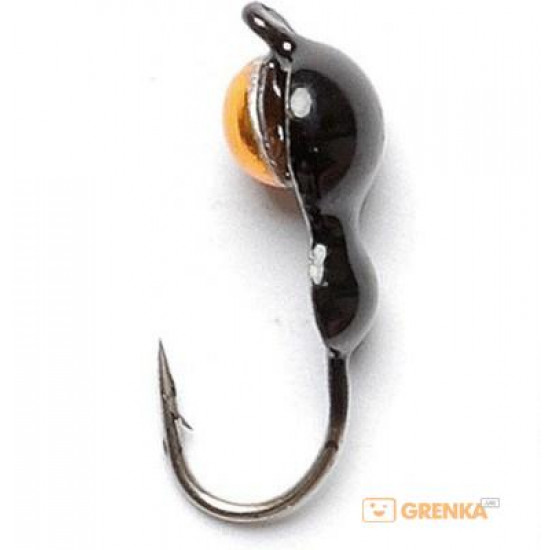 Jig tungsten Lucky John Ant-7. 5 pieces (827050-03) Jig tungsten Lucky John Ant-7. 5 pieces (827050-03)