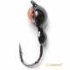 Jig tungsten Lucky John Ant-7. 5 pieces (827050-04) Jig tungsten Lucky John Ant-7. 5 pieces (827050-04)