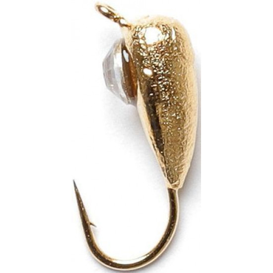 Jig tungsten Salmo 'Swarovski' Nympha. 5 pieces (8243050-13) Jig tungsten Salmo 'Swarovski' Nympha. 5 pieces (8243050-13)