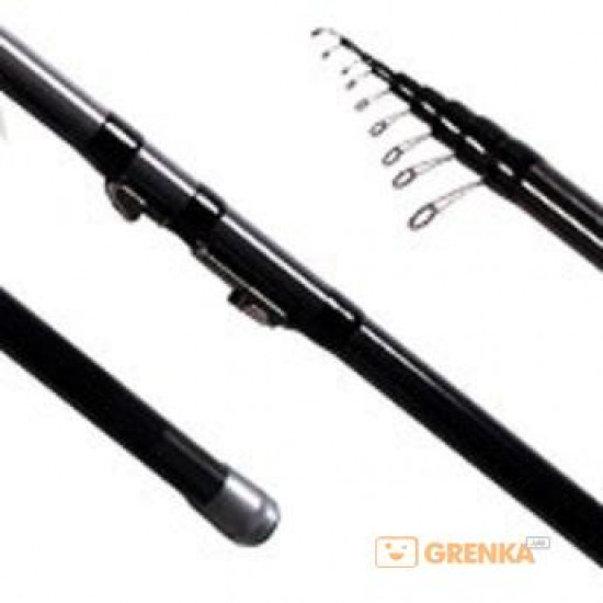 Fishing-rod of Salmo Diamond Bolognese Light MF 4.00 Fishing-rod of Salmo Diamond Bolognese Light MF 4.00