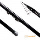 Fishing-rod of Salmo Diamond Bolognese Light MF 4.00 Fishing-rod of Salmo Diamond Bolognese Light MF 4.00