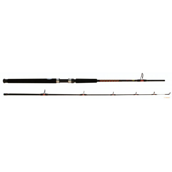 Fishing-rod of Salmo Power Stick Boat 210 Fishing-rod of Salmo Power Stick Boat 210