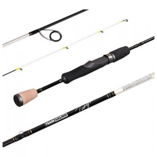 Fishing-rod of Team Salmo Tioga 7.9 ft 0.5-5.5g (TSTI6-792F) Fishing-rod of Team Salmo Tioga 7.9 ft 0.5-5.5g (TSTI6-792F)