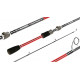 Fishing-rod of Team Salmo Vantage 7.6 ft 6-18 Fishing-rod of Team Salmo Vantage 7.6 ft 6-18