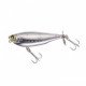 Wobbler of Yo-Zuri Silver Prop of 6 g 60 mm (F906-THHI) Wobbler of Yo-Zuri Silver Prop of 6 g 60 mm (F906-THHI)