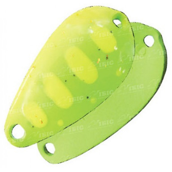 Блешня Jackall Cibi Tearo 1.7g 84 Блешня Jackall Cibi Tearo 1.7g 84