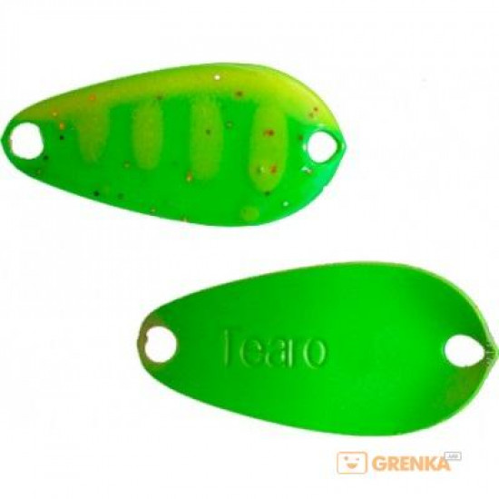 Блешня Jackall Cibi Tearo 1.7g 84 Блешня Jackall Cibi Tearo 1.7g 84