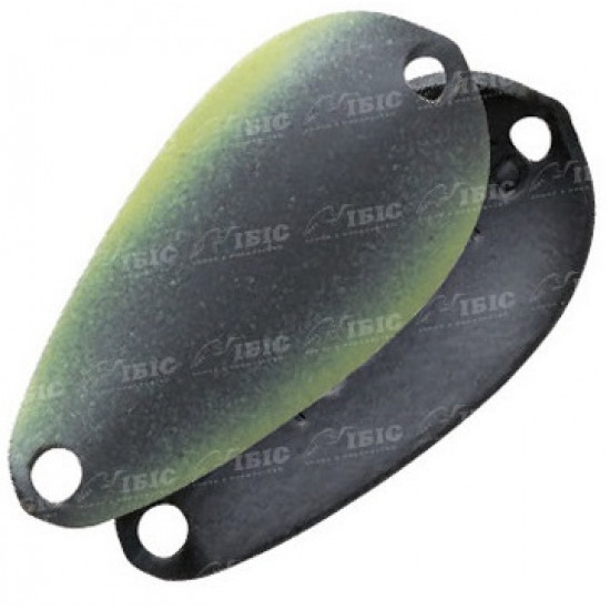 Блесна Jackall Tearo 0.7g 20 Блесна Jackall Tearo 0.7g 20