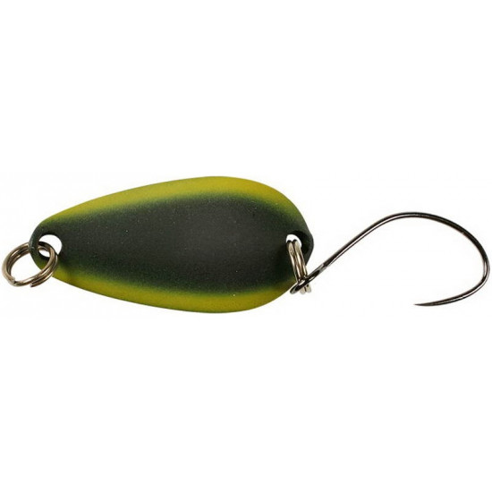 Блесна Jackall Tearo 0.7g 20 Блесна Jackall Tearo 0.7g 20