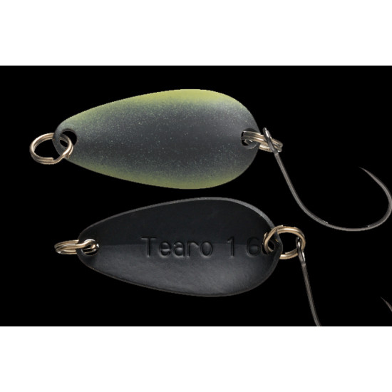 Блесна Jackall Tearo 0.7g 20 Блесна Jackall Tearo 0.7g 20