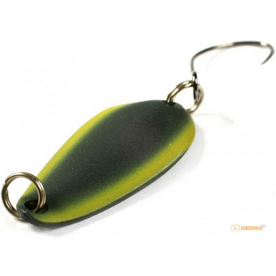 Блесна Jackall Tearo 0.7g 20 Блесна Jackall Tearo 0.7g 20