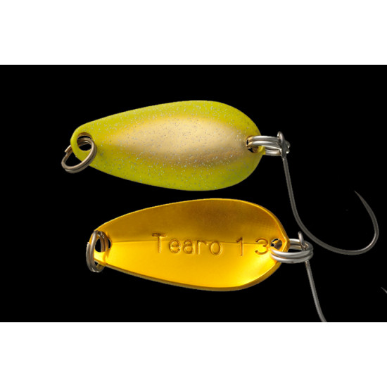 Блесна Jackall Tearo 0.7g 71 Блесна Jackall Tearo 0.7g 71