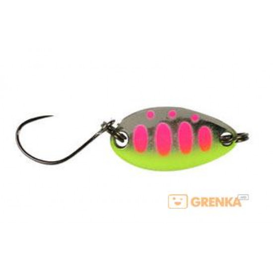Блешня Jackall Tearo 0.7g 75 Блешня Jackall Tearo 0.7g 75